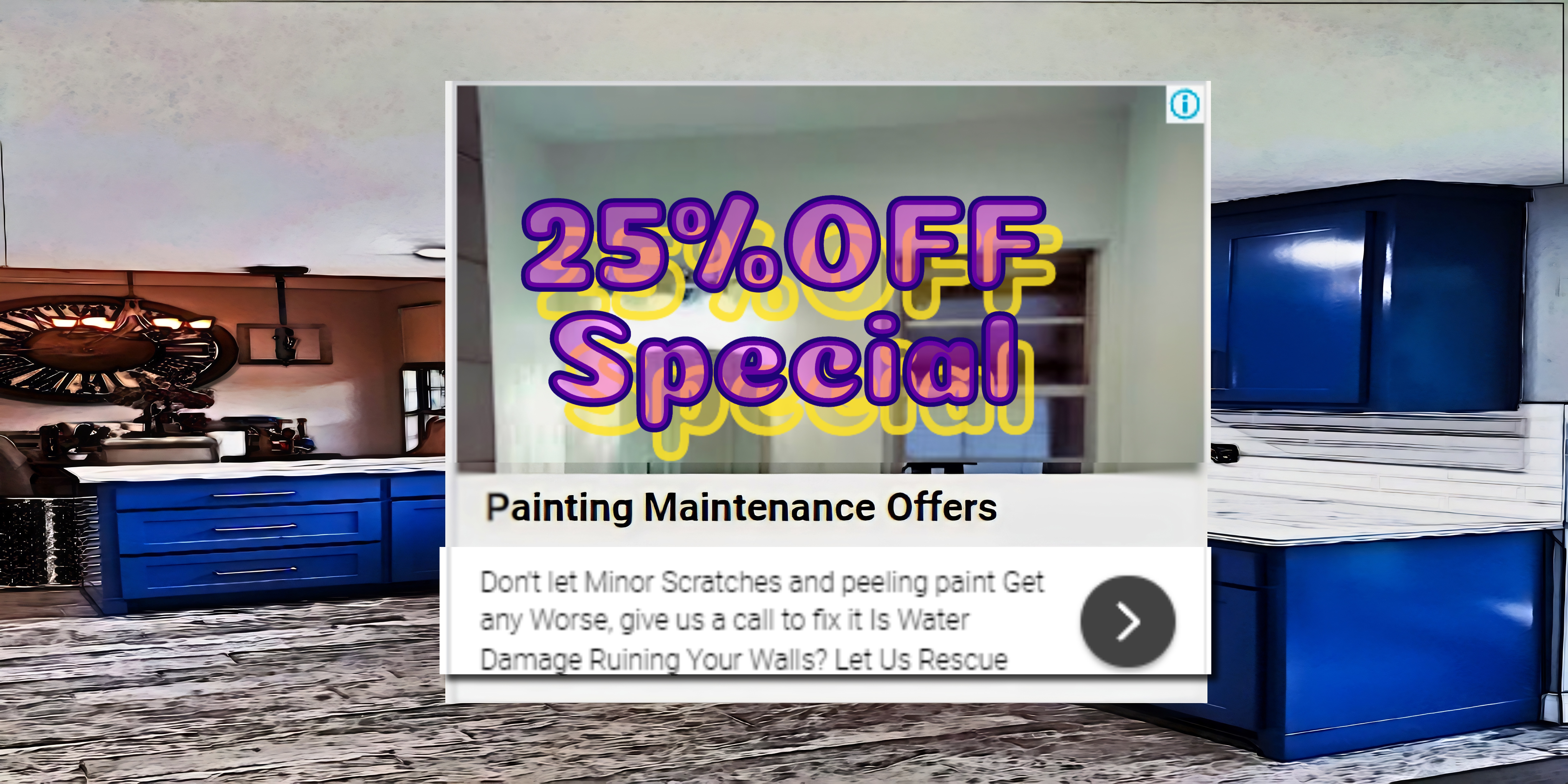 25%off painting special- www.housepaintingtriforce.com