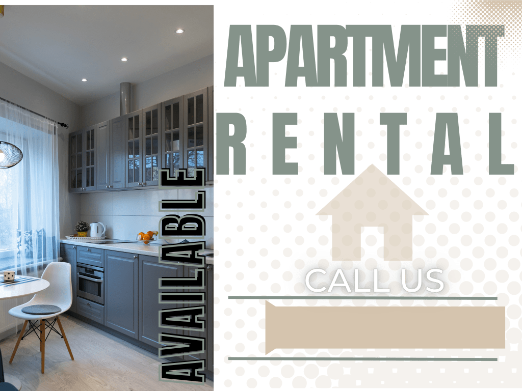 rent yard signs design