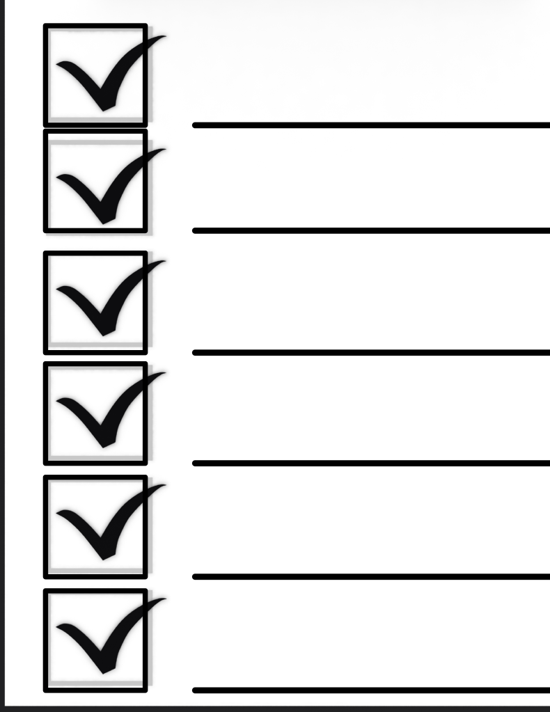 post it notes blanks