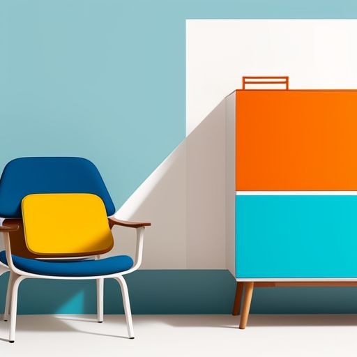 abstract wall painting and design shop