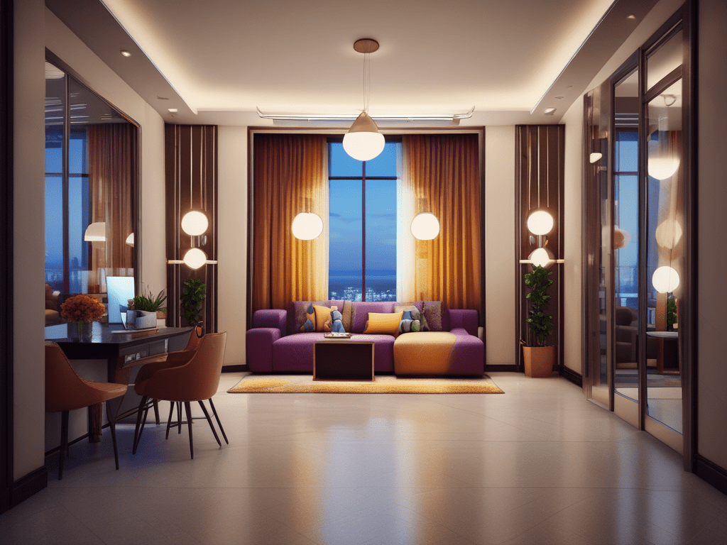 Creative House Painting and Digital Art Services in Dallas,&nbsp;Texas