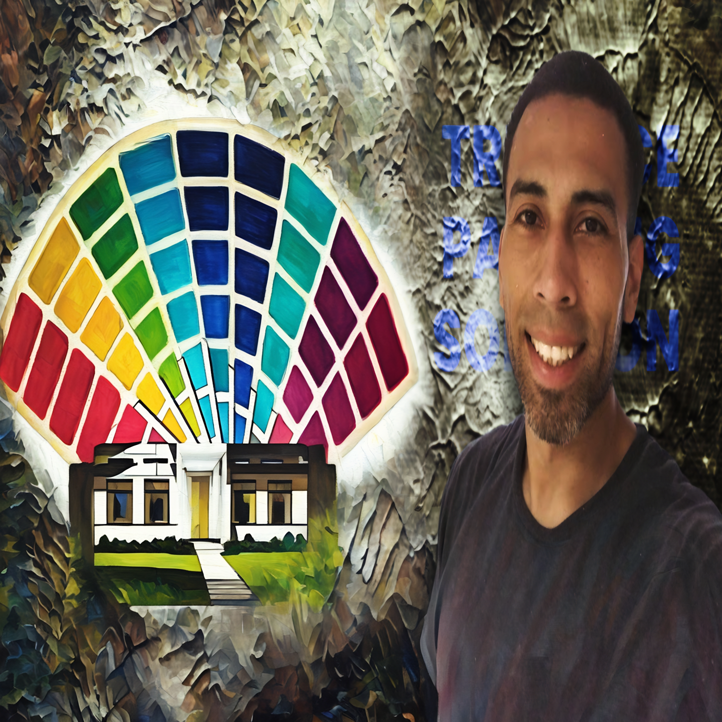 jacob "jjbprojectv" artist 