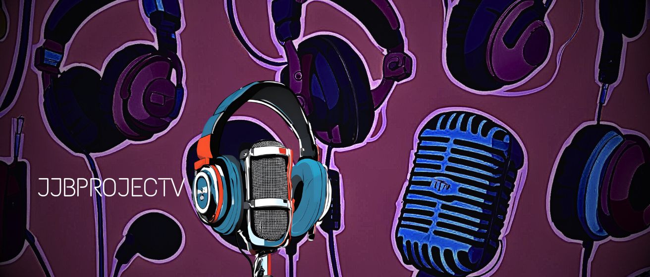 jjbprojectv portfolio design