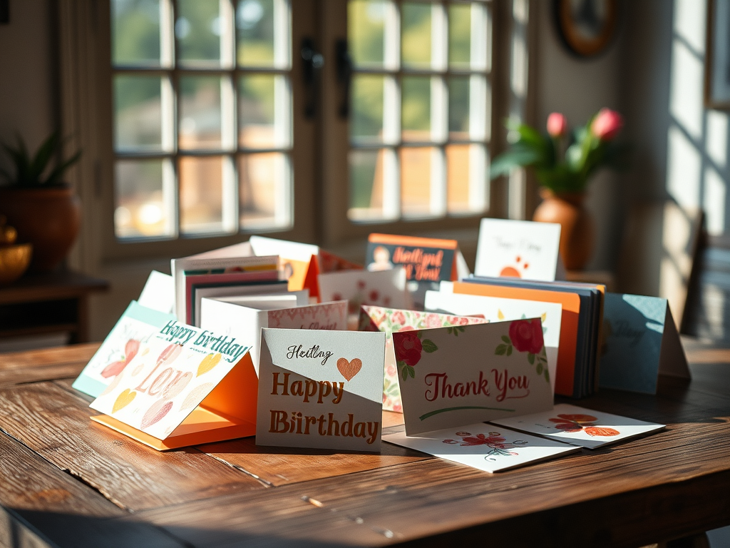 Beautiful, Free Greeting Cards for Every&nbsp;Occasion