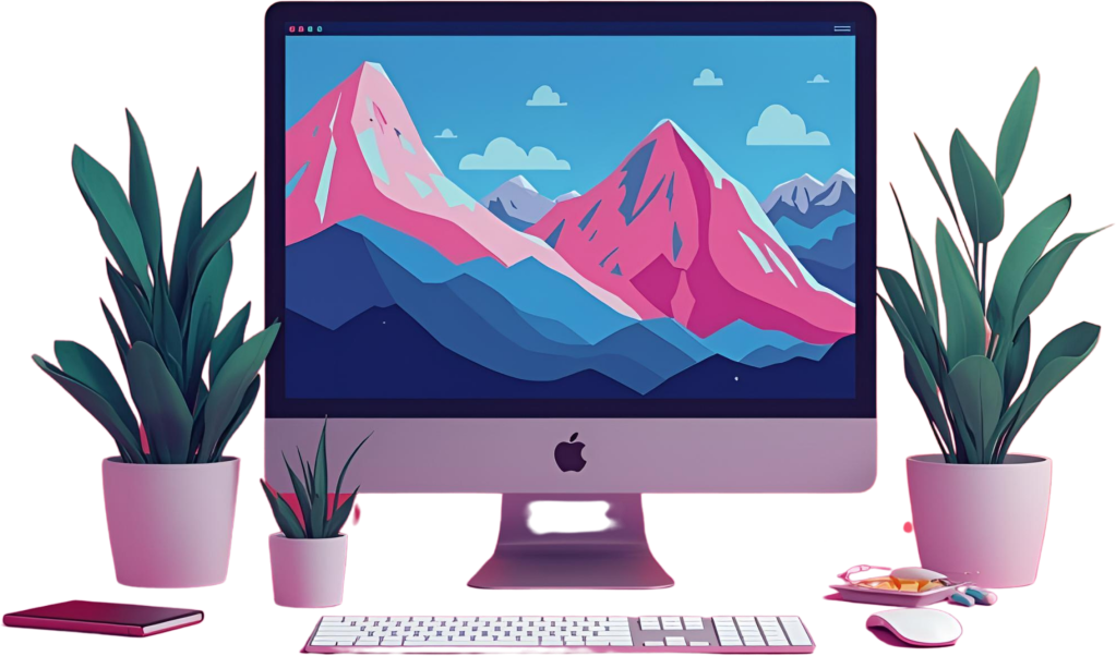 web formatting image guides