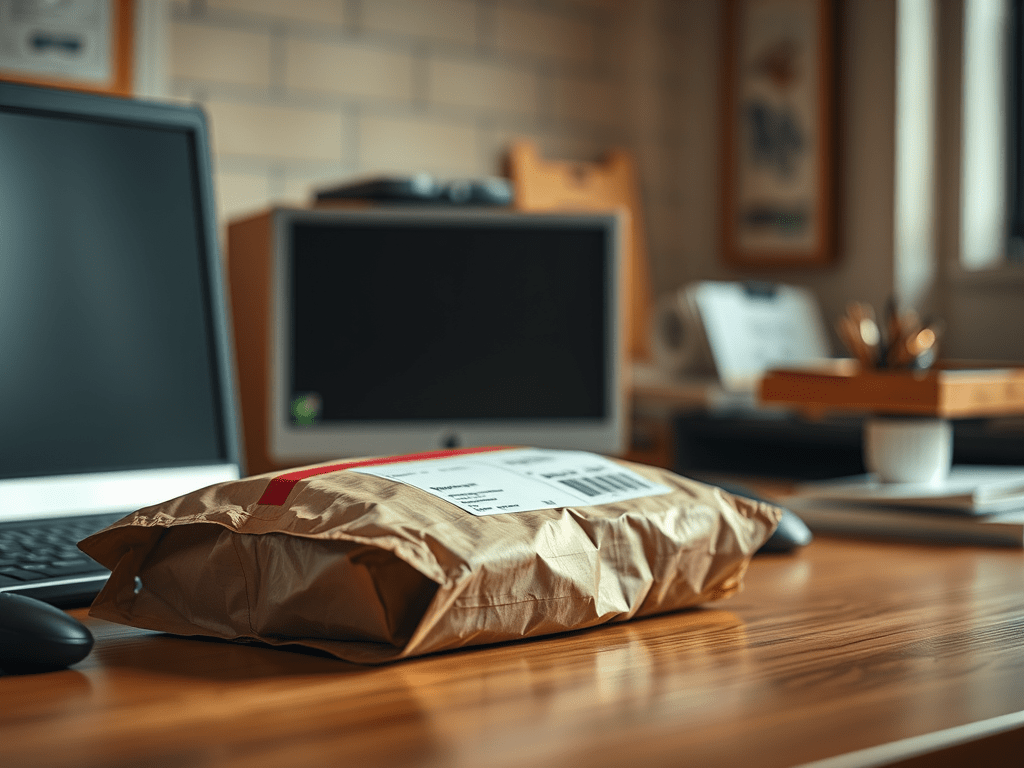 The Frustration of Broken Overnight Delivery&nbsp;Promises