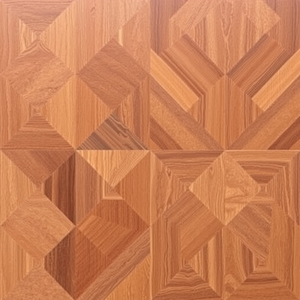 wood patterned blocks